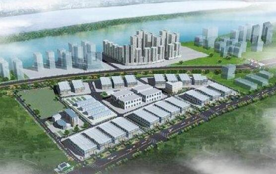 河北自行車生產基地