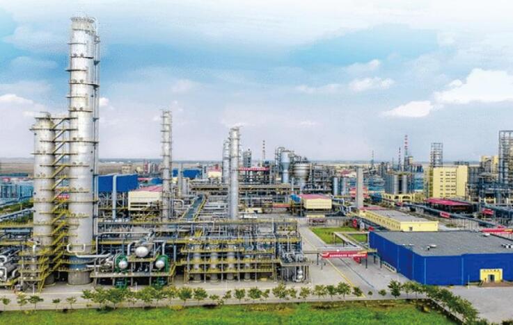 寧夏寶豐能源集團有限公司